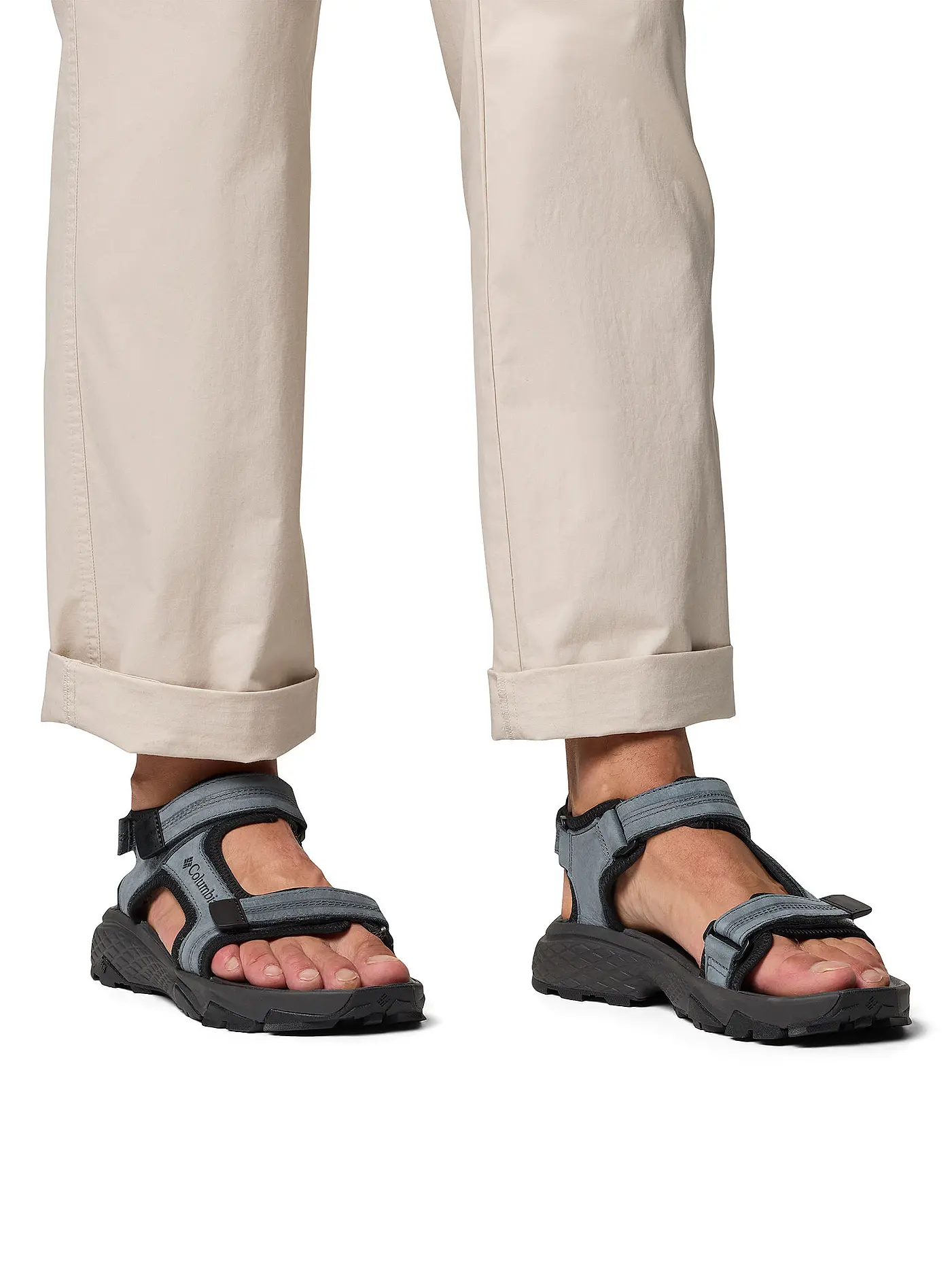 COLUMBIA | Herren Sandalen Peakfreak Rush™ Leather | 